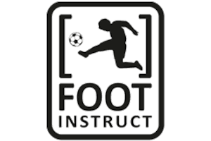 Samenwerking met Footinstruct voor voetbalkampen