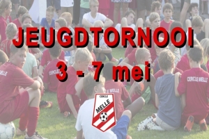 Jeugdtornooi 2023