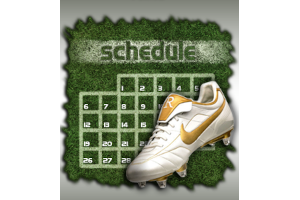 Trainingsschema jeugd 2023 - 2024